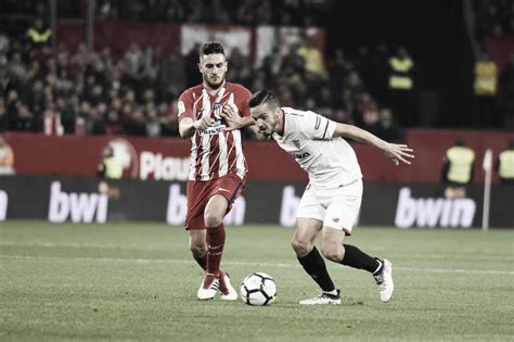 atlético de madrid hoy sevilla